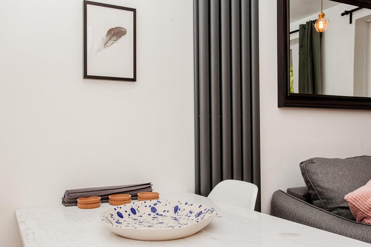 Modern 1bd Flat In Clerkenwell - Sleeps 4! Apartment