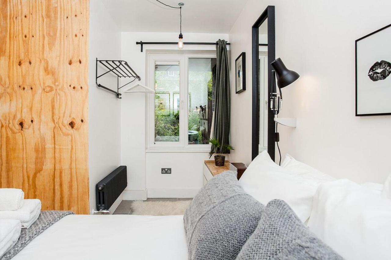 Modern 1bd Flat In Clerkenwell - Sleeps 4! *