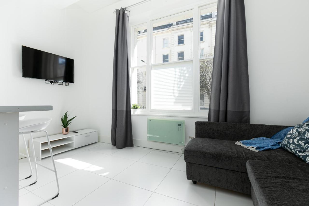 Central Bayswater Leilighet *