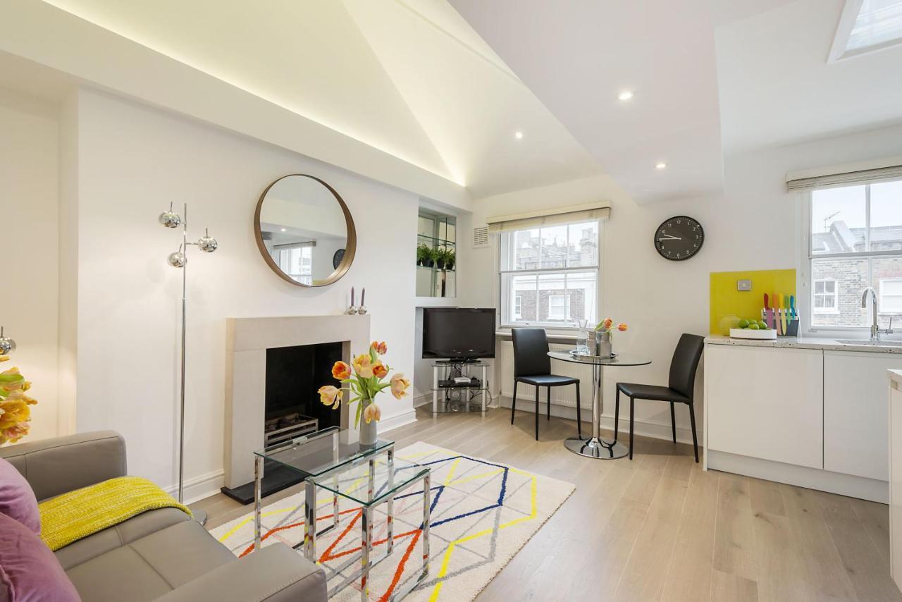 Leilighet Bloomsbury By Viridian *