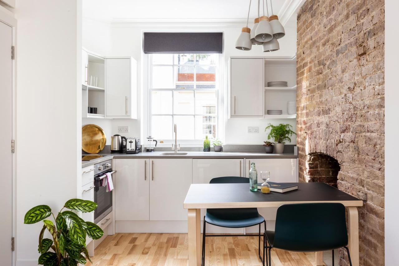 Leilighet Bloomsbury By Viridian London