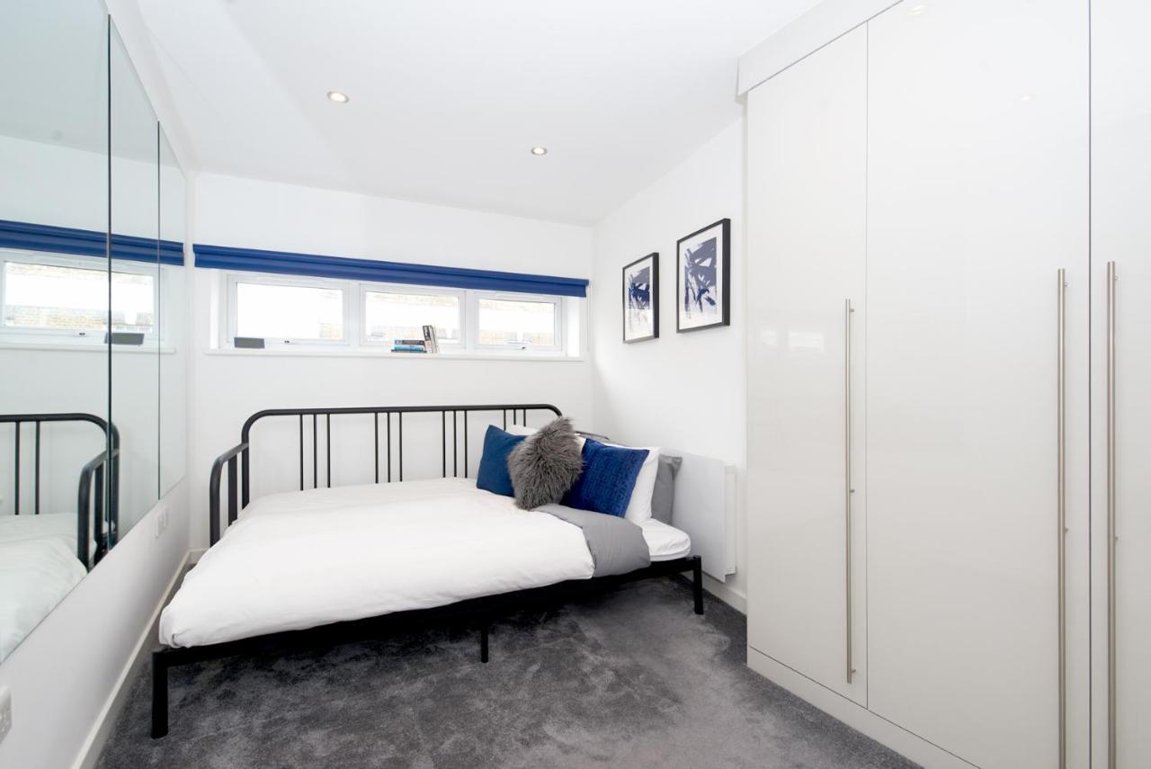 Apartment Ida Pod Places - New Cross Gate *