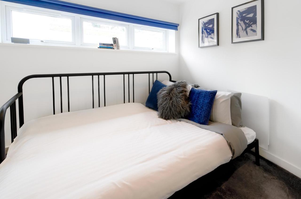 Ida Pod Places - New Cross Gate Apartment London