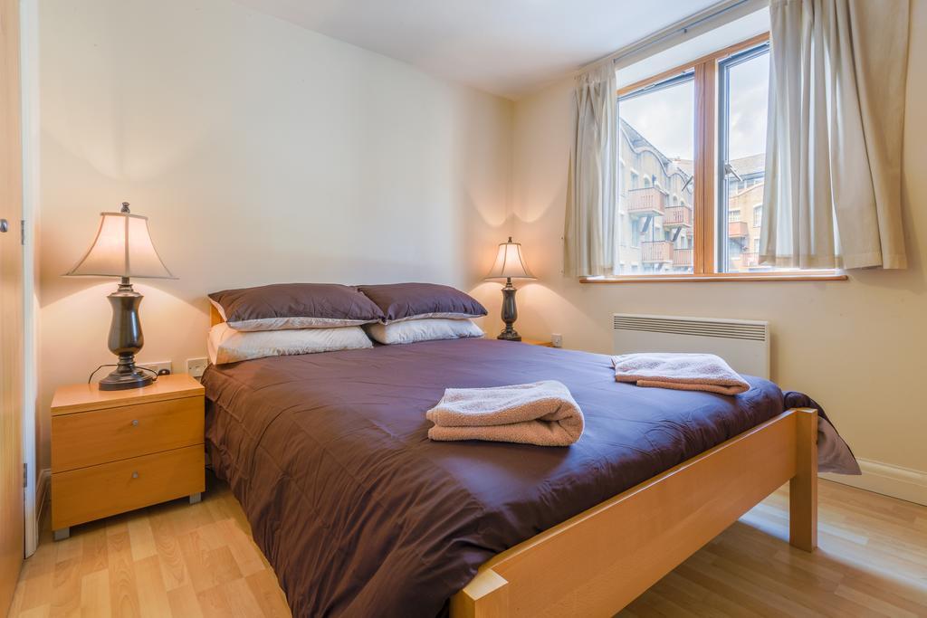 Appartement Tower Bridge Londen