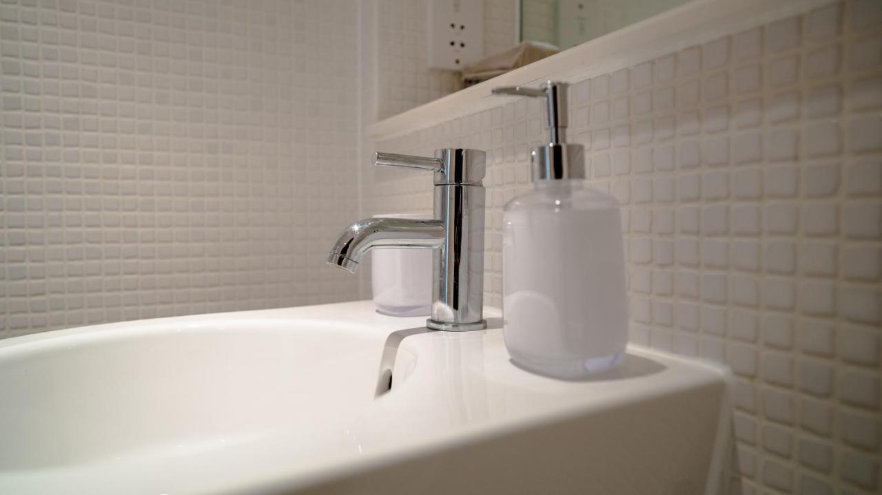 Comfy Spacious In Canary Wharf Leilighet *