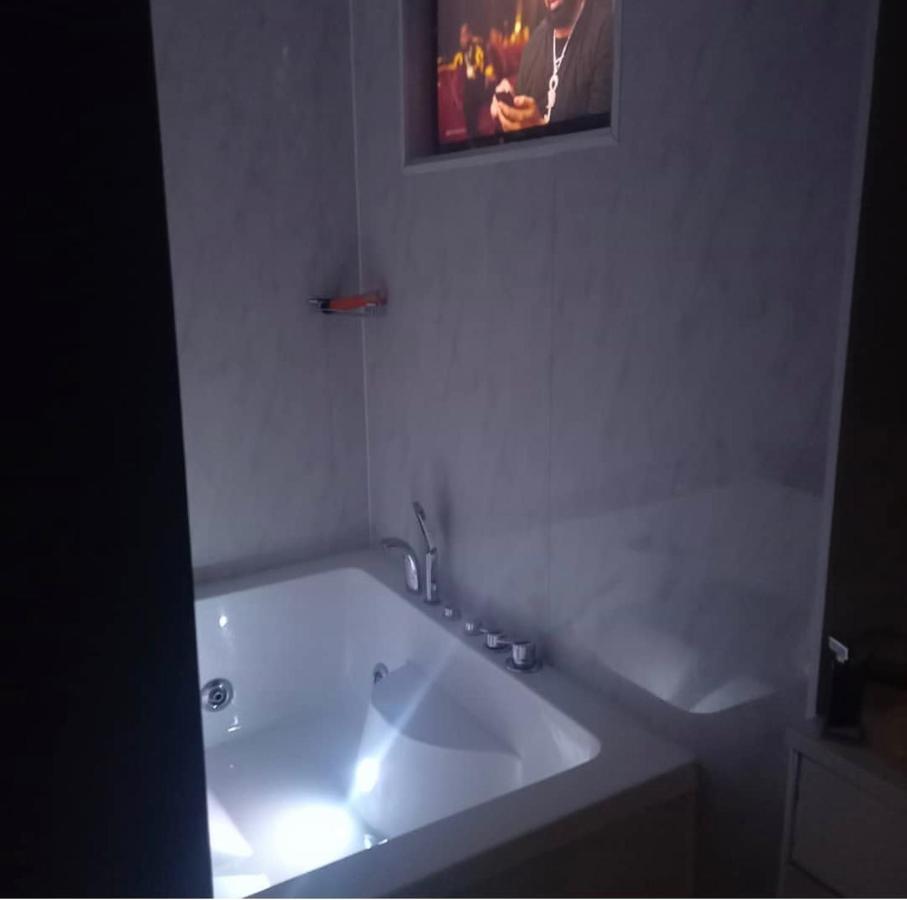 The Black Room London