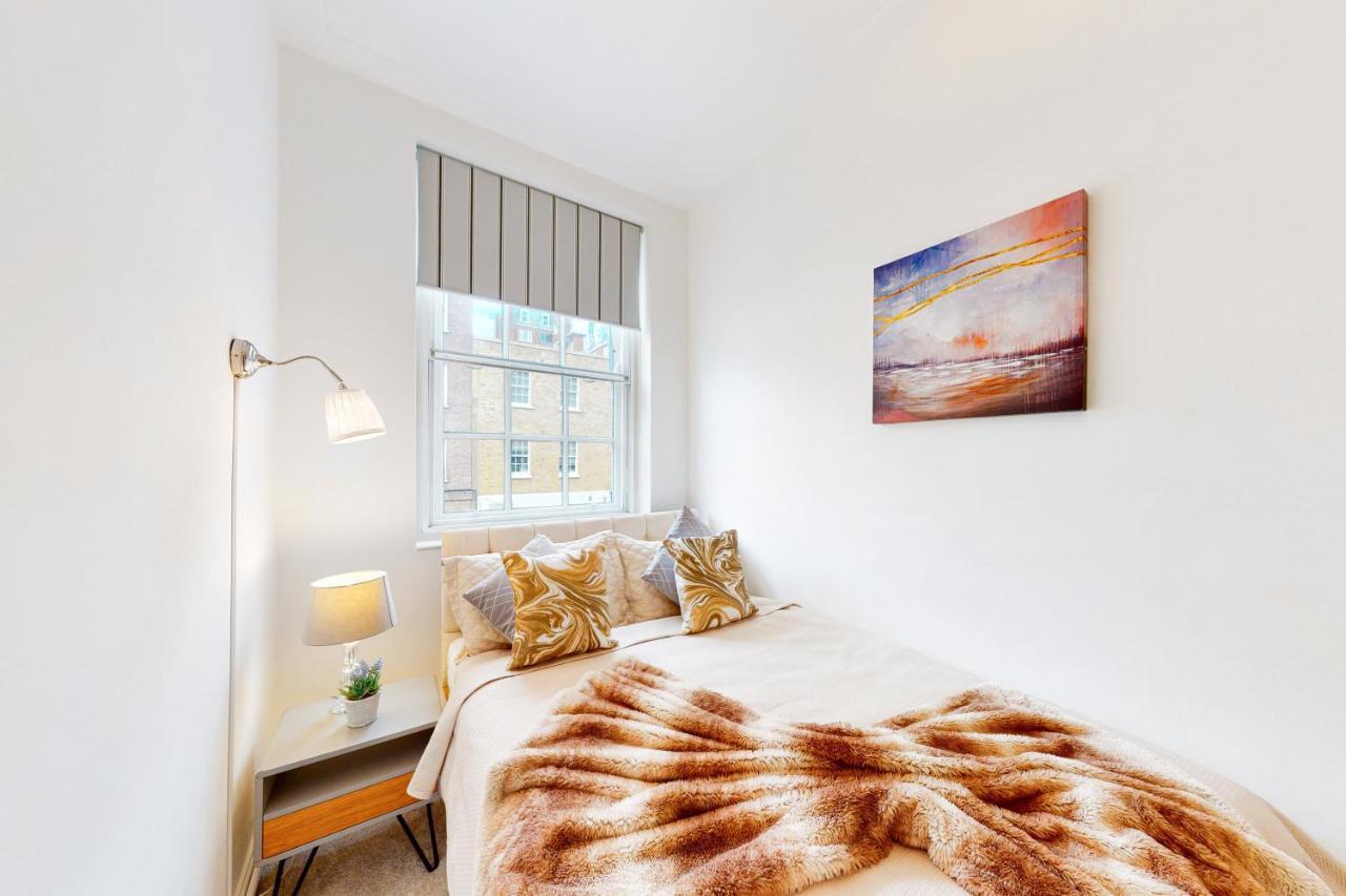 Mayfair Serviced Apartments