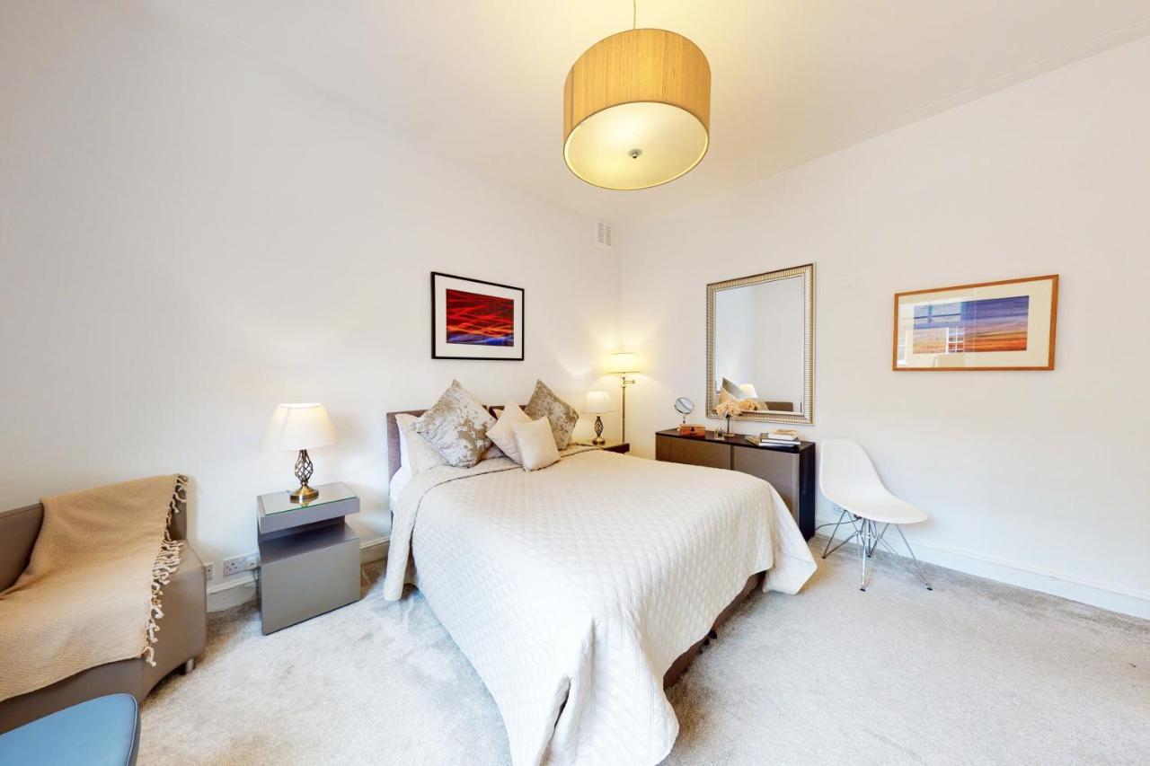 Apartment Mayfair Serviced Apartments