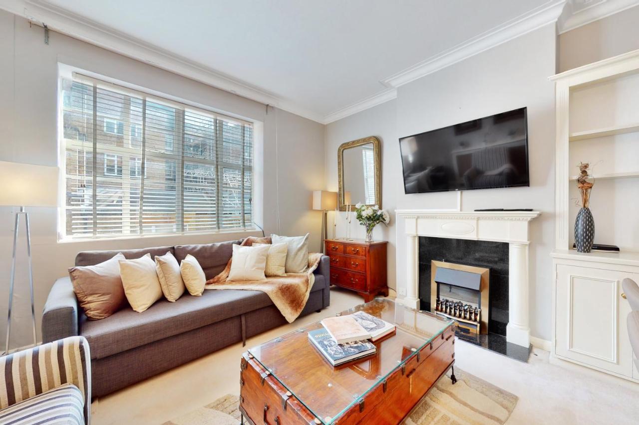 Apartment Mayfair Serviced Apartments London