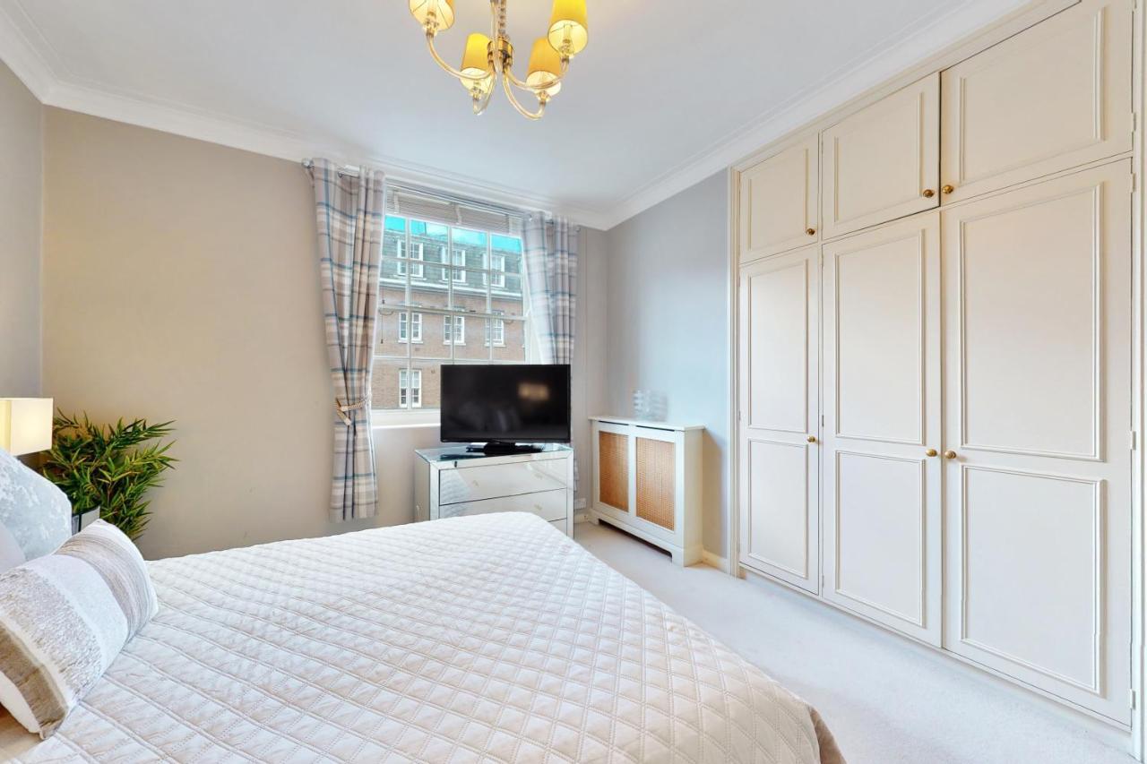 Apartment Mayfair Serviced Apartments *