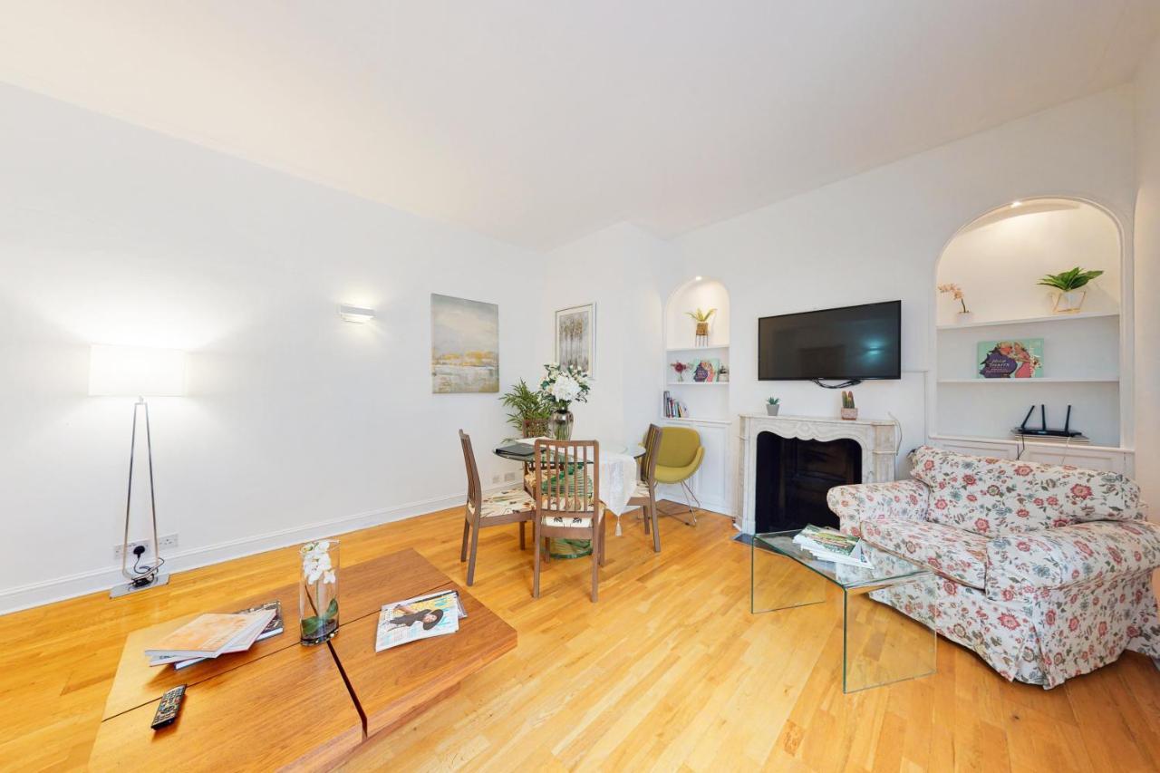 Mayfair Serviced Apartments *