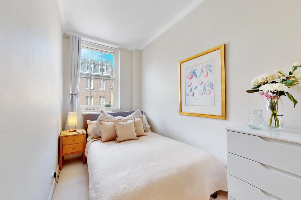 Apartment Mayfair Serviced Apartments *