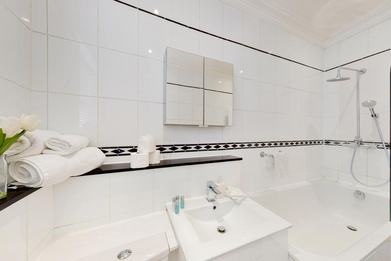 Apartment Mayfair Serviced Apartments London