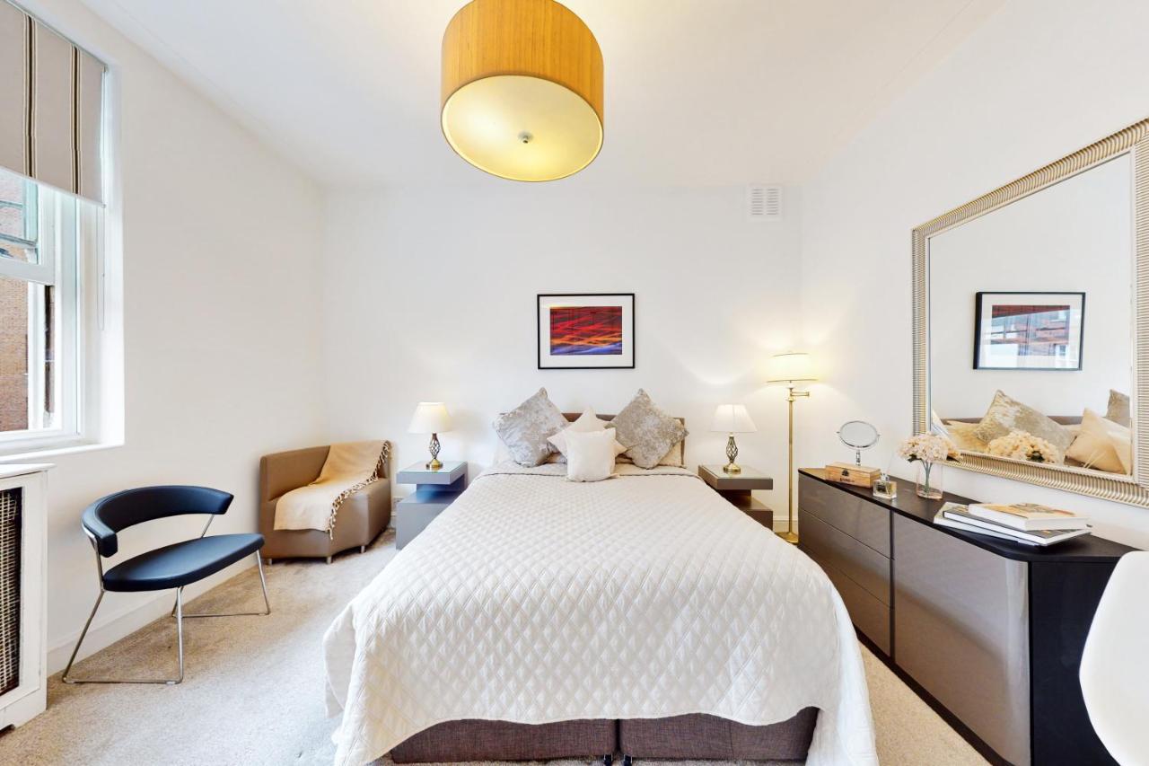 Mayfair Serviced Apartments