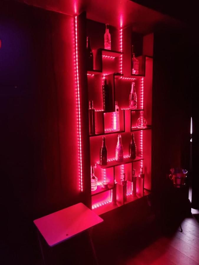 Apartment The Black Room London