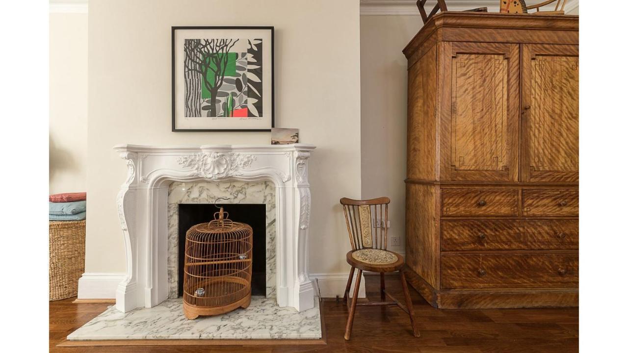 Apartment Joivy Elegant 2 Bed Near Hampstead And Camden, Sleeps 4