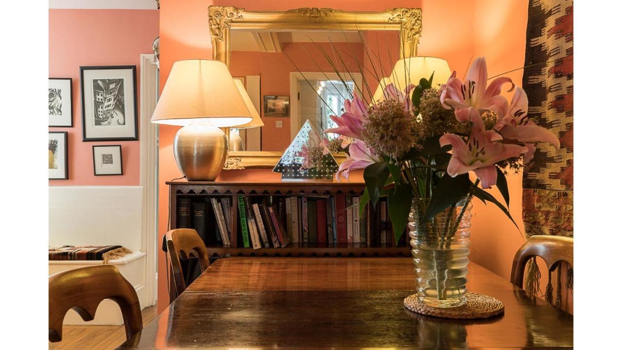 Apartment Joivy Elegant 2 Bed Near Hampstead And Camden, Sleeps 4 London
