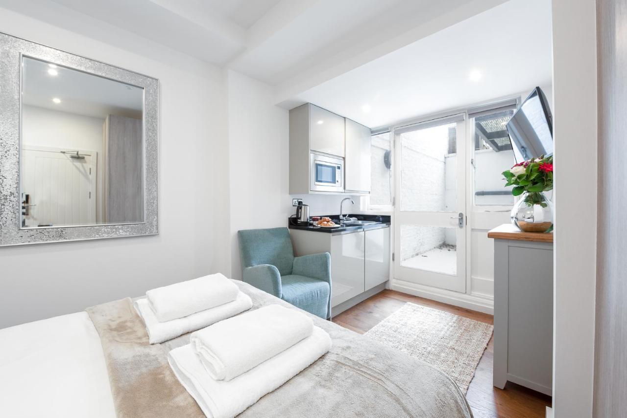 Bayswater By Capital Apartment *