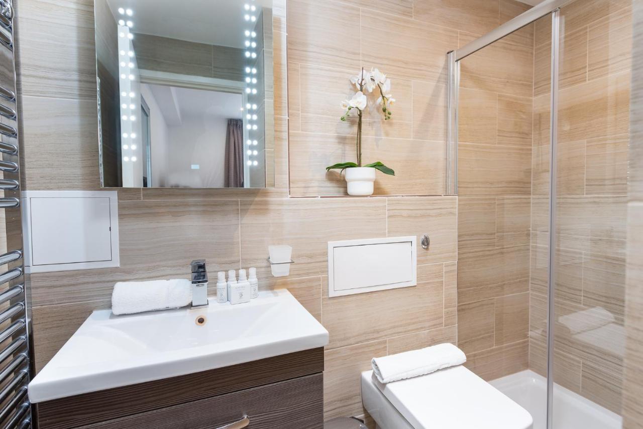 Apartment Bayswater By Capital *