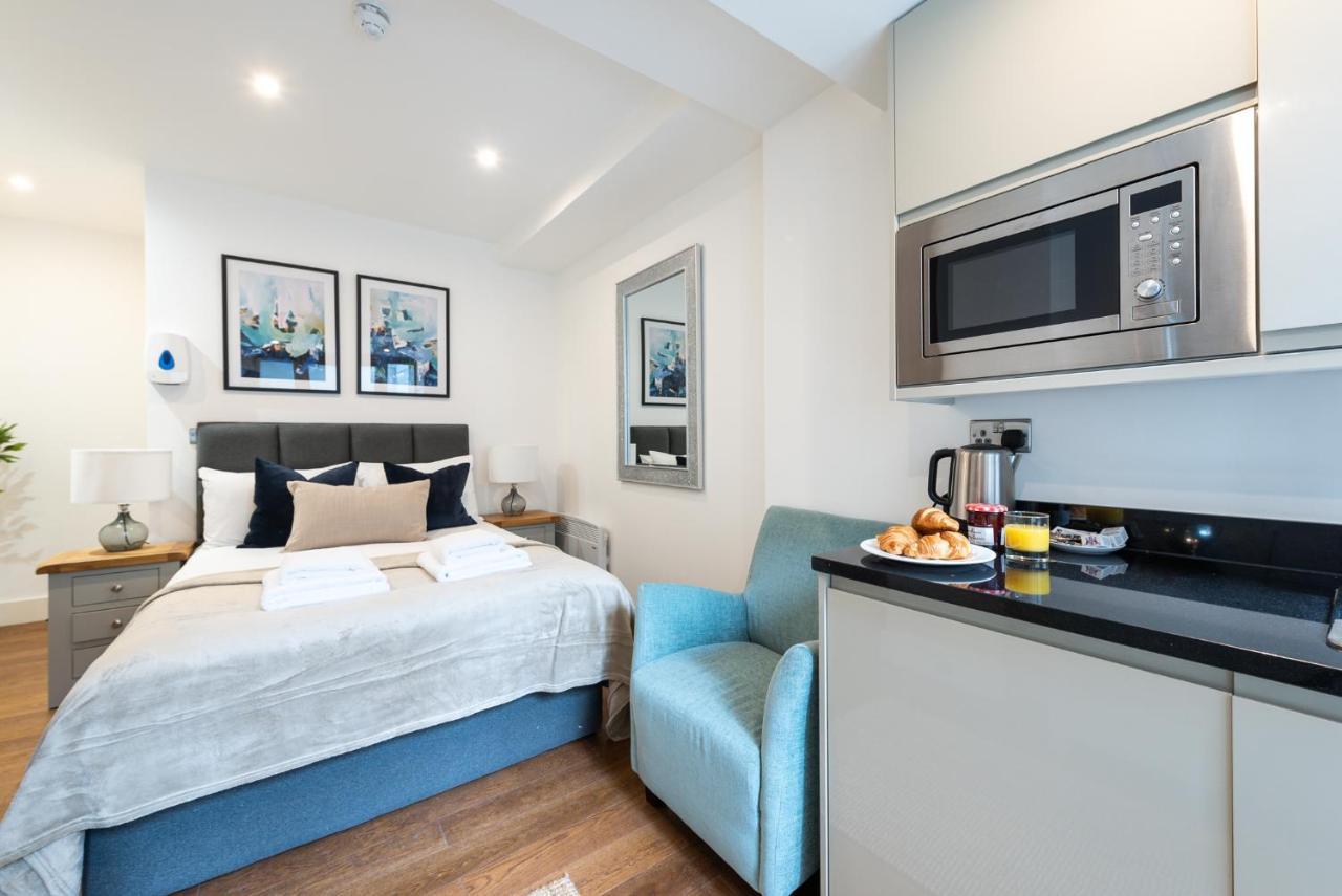 Apartment Bayswater By Capital *
