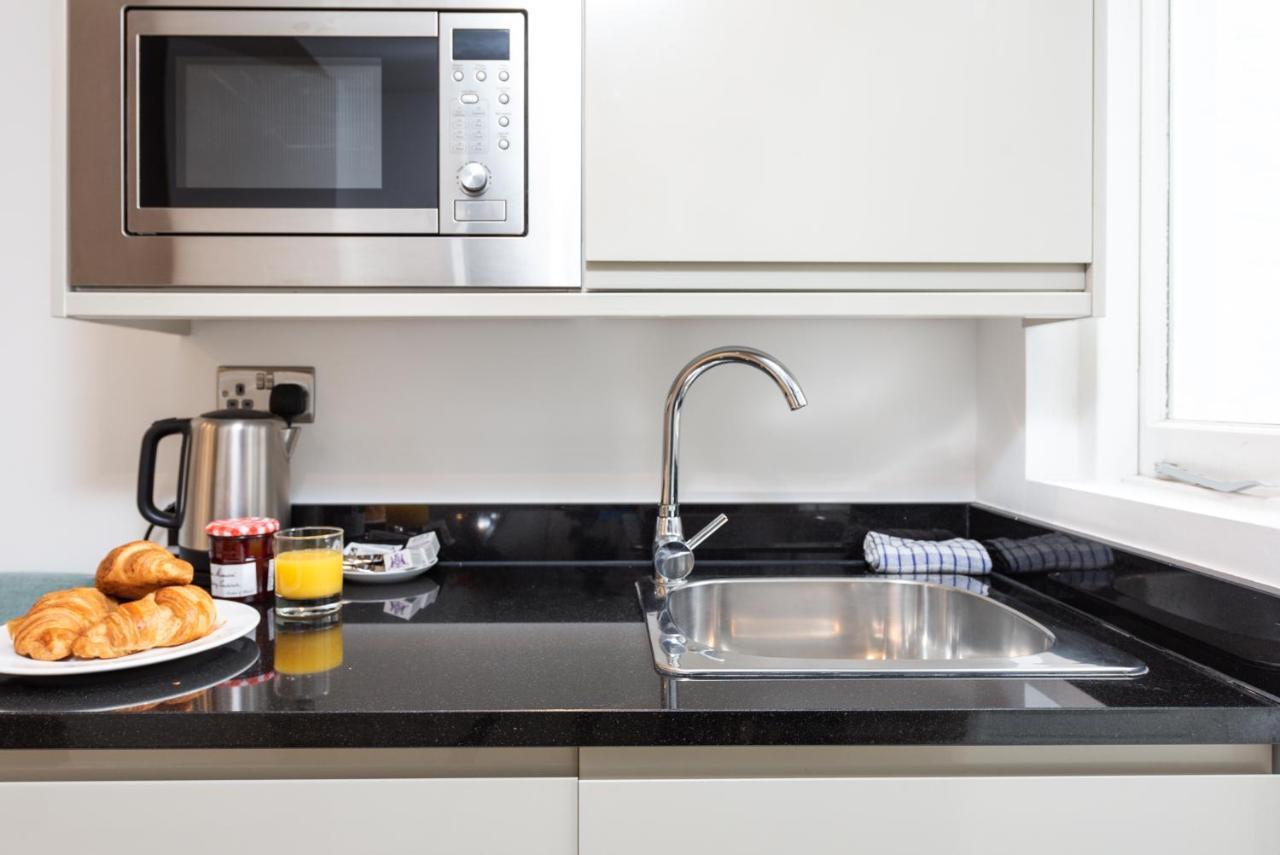 Apartment Bayswater By Capital London