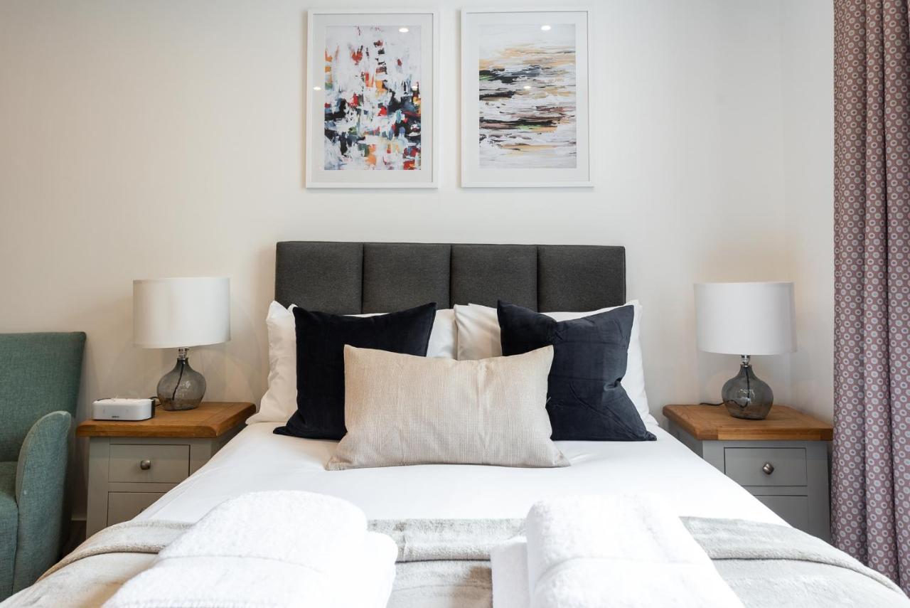 Bayswater By Capital Apartment