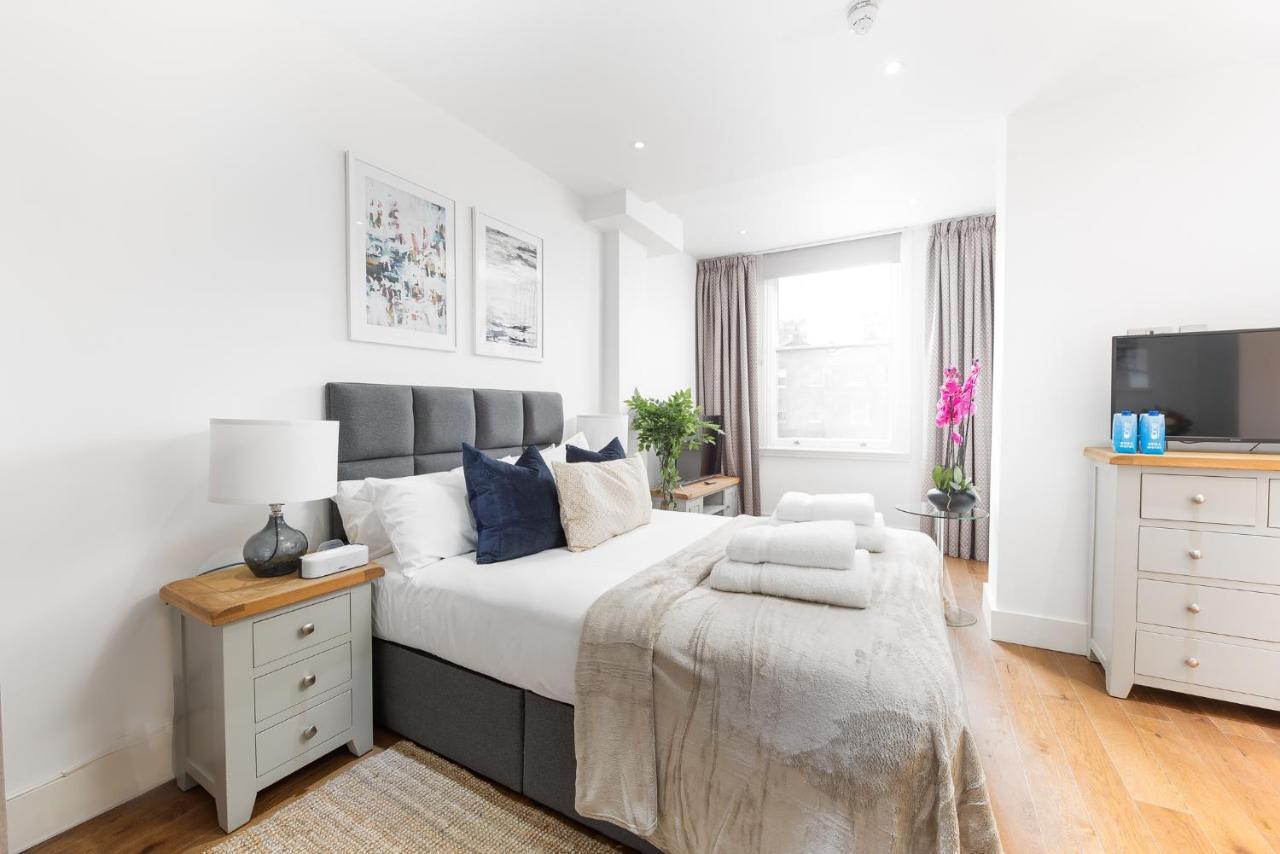 Bayswater By Capital * London