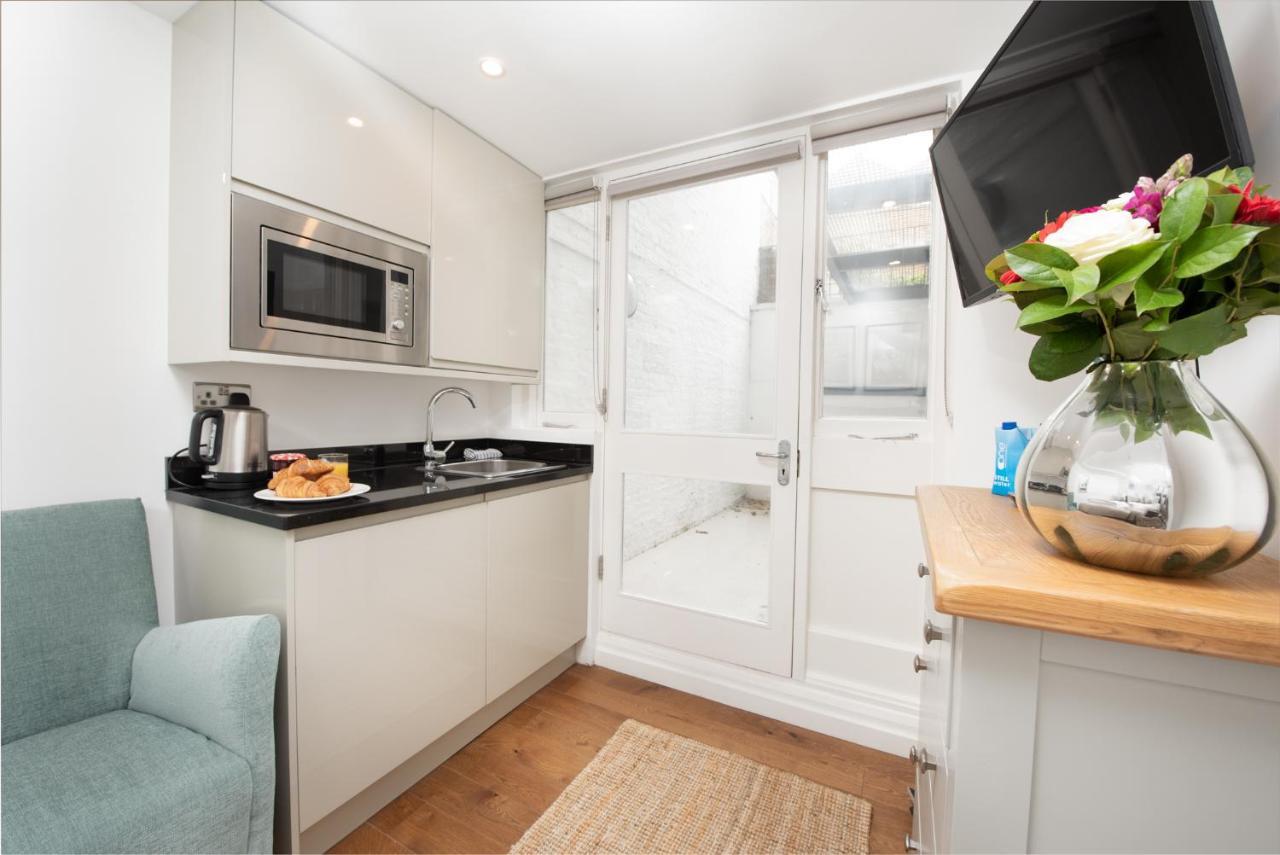 Bayswater By Capital Apartment London