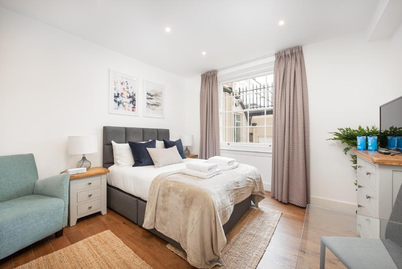 Bayswater By Capital *