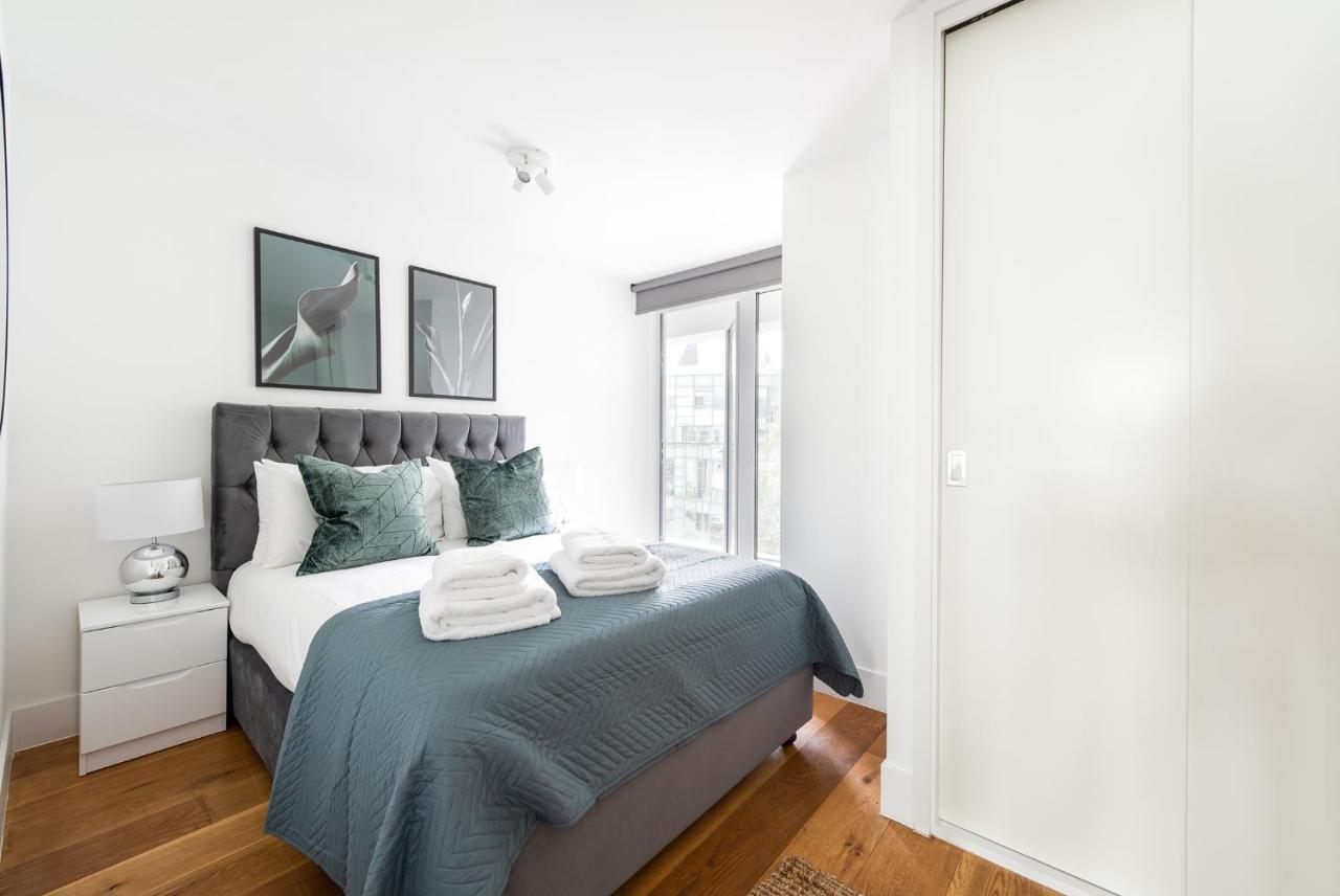 Aparthotel Camden Lock By Capital London