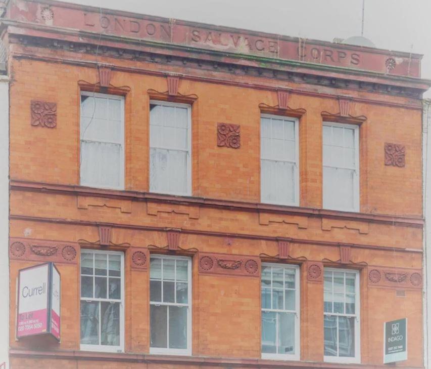 Leilighet Chic Apt In Trendy Islington With Cafes, Restaurants & Angel Tube Station