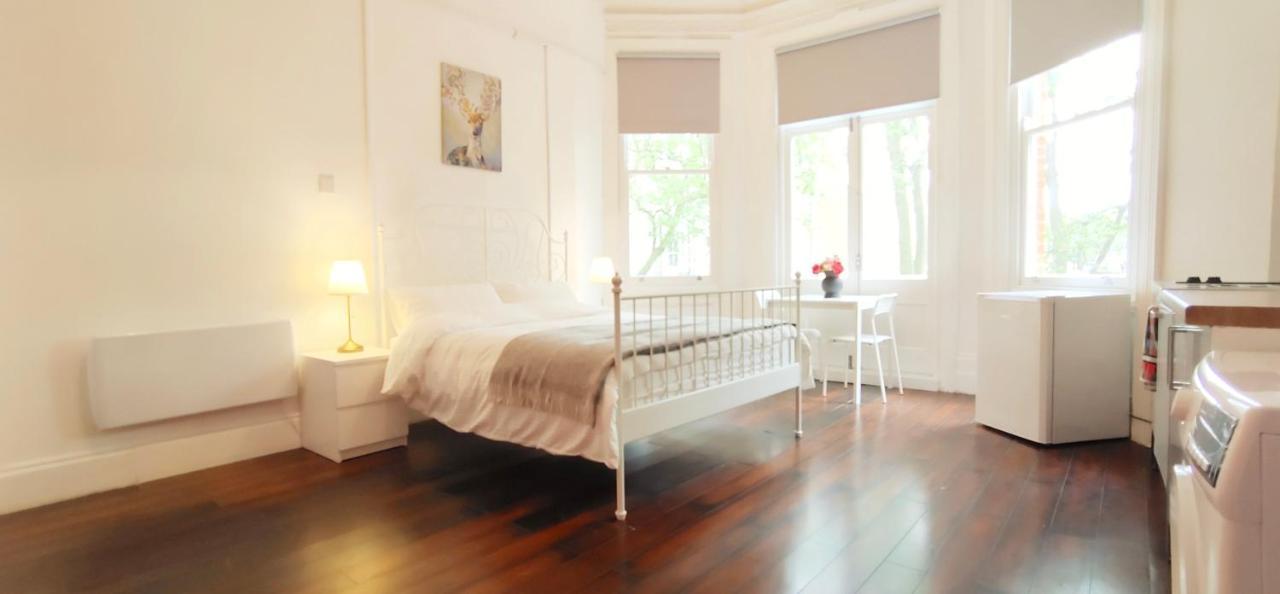 Apartment Gloucester Garden London