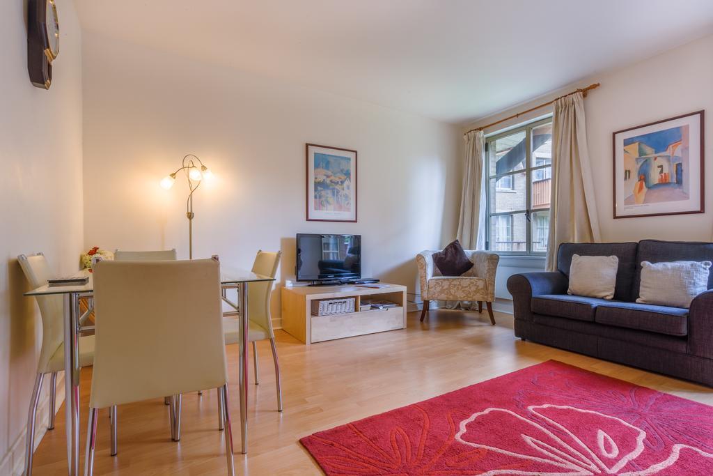 Tower Bridge Appartement Londen