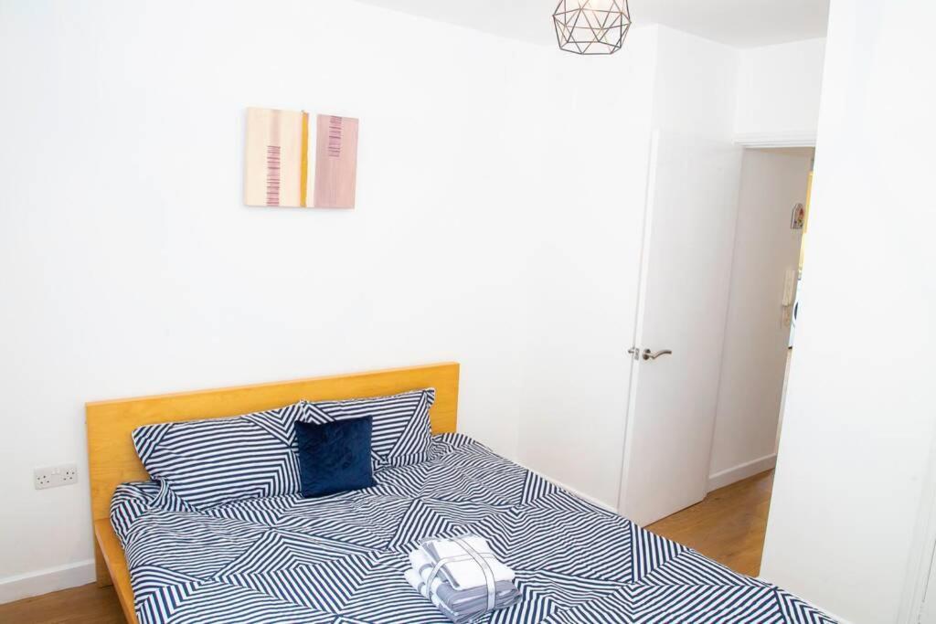 Shoreditch Hoxton Large 3 Bed Garden Flat Free Parking Aor Only Appartement