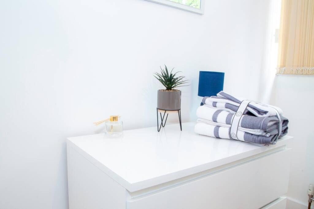 Shoreditch Hoxton Large 3 Bed Garden Flat Free Parking Aor Only Londen