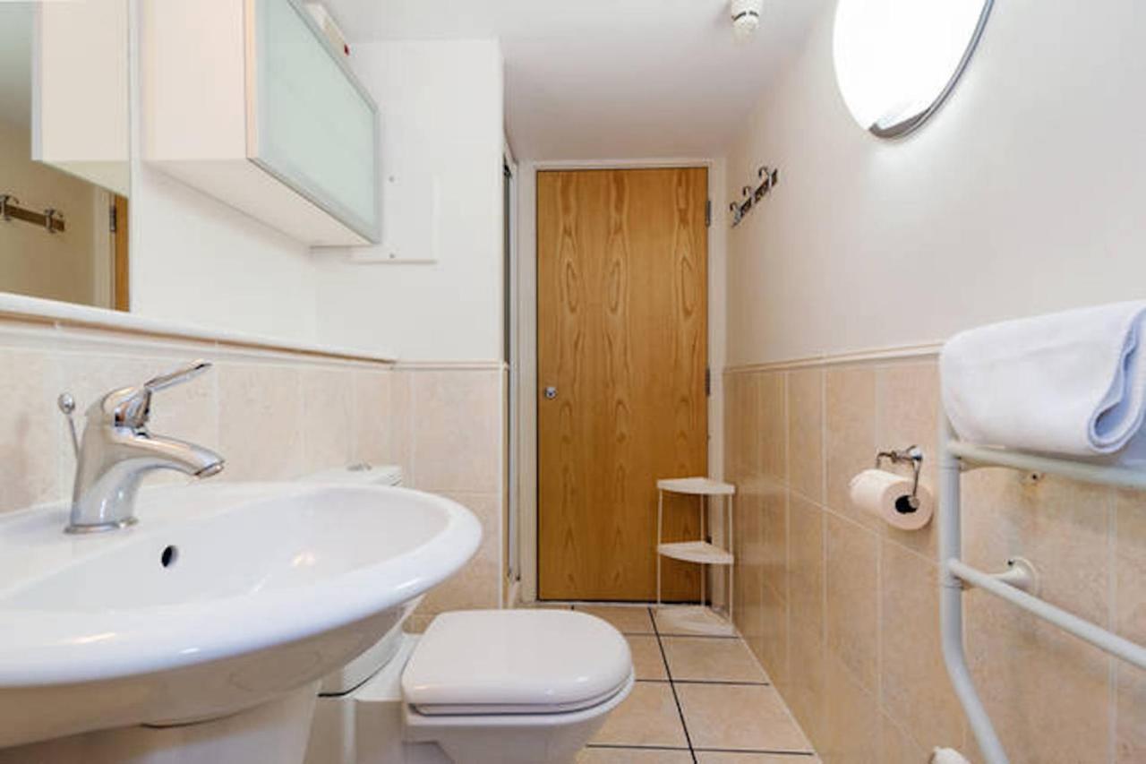 Leilighet 2-bed, 2-bath Sanctuary Near Holborn Station, Covent Garden & West End London
