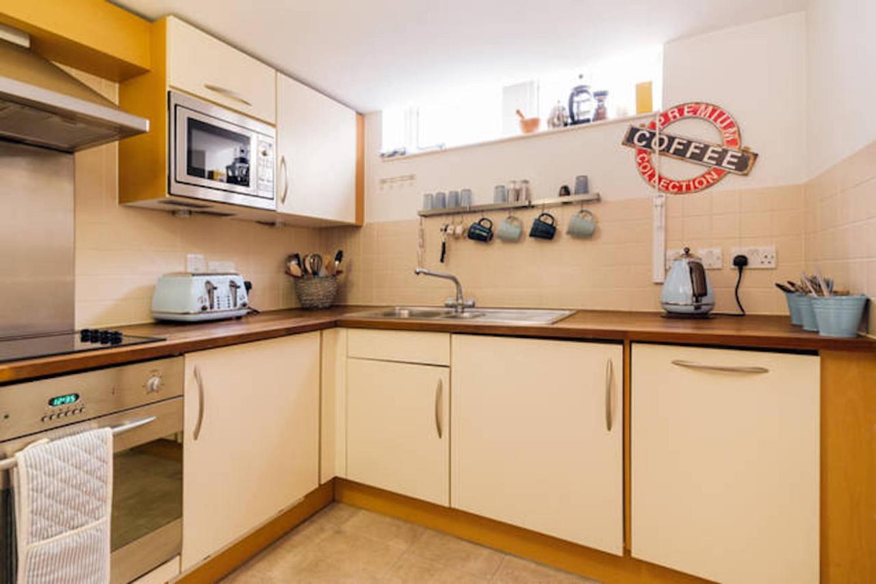 Leilighet 2-bed, 2-bath Sanctuary Near Holborn Station, Covent Garden & West End London