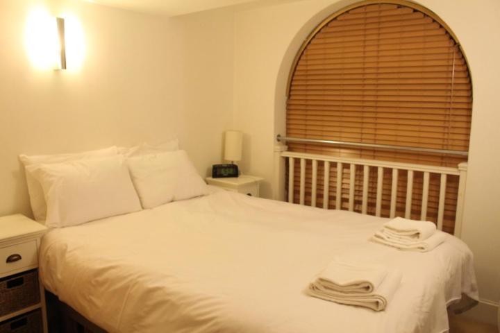 Leilighet 2-bed, 2-bath Sanctuary Near Holborn Station, Covent Garden & West End London
