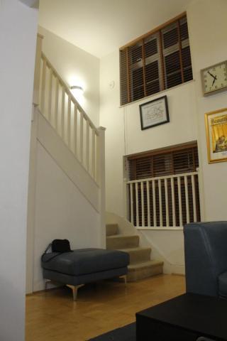 Leilighet 2-bed, 2-bath Sanctuary Near Holborn Station, Covent Garden & West End London