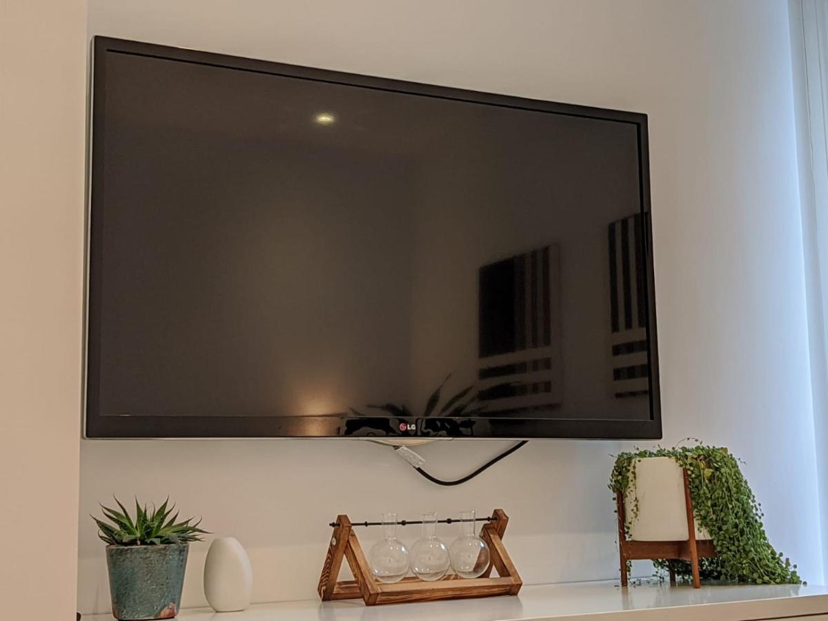 Leilighet Modern In Hampstead For 4