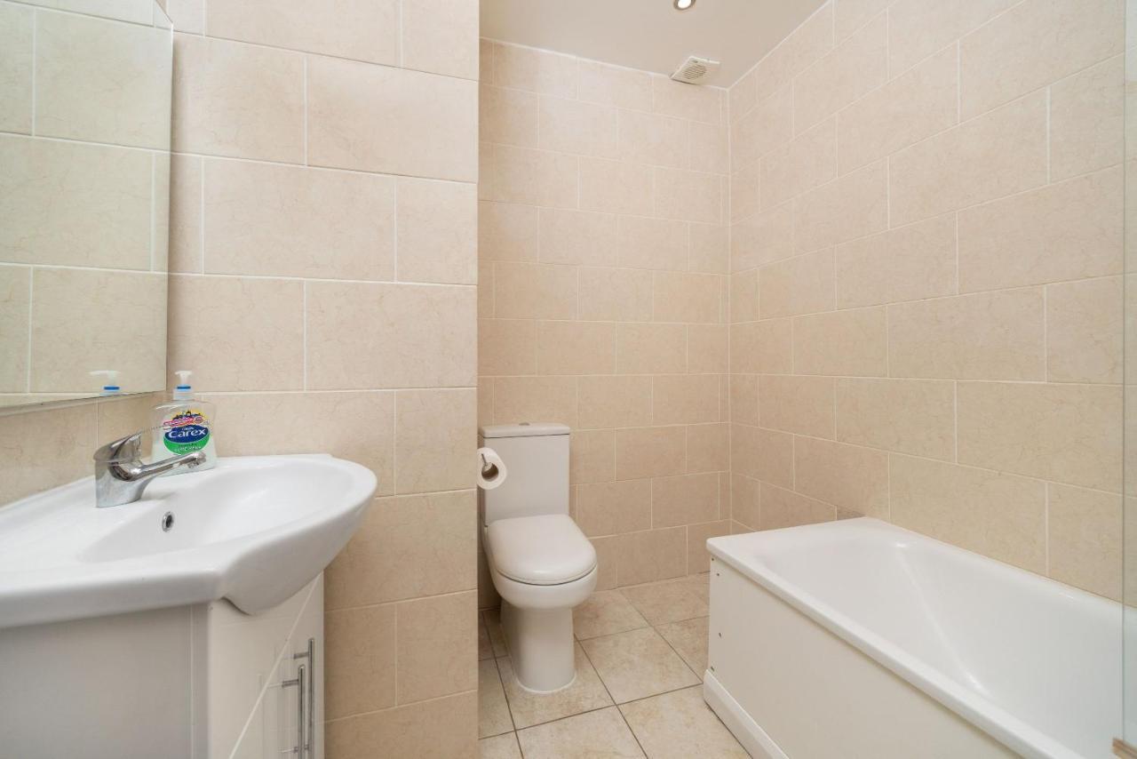 Single G1 Apartment London