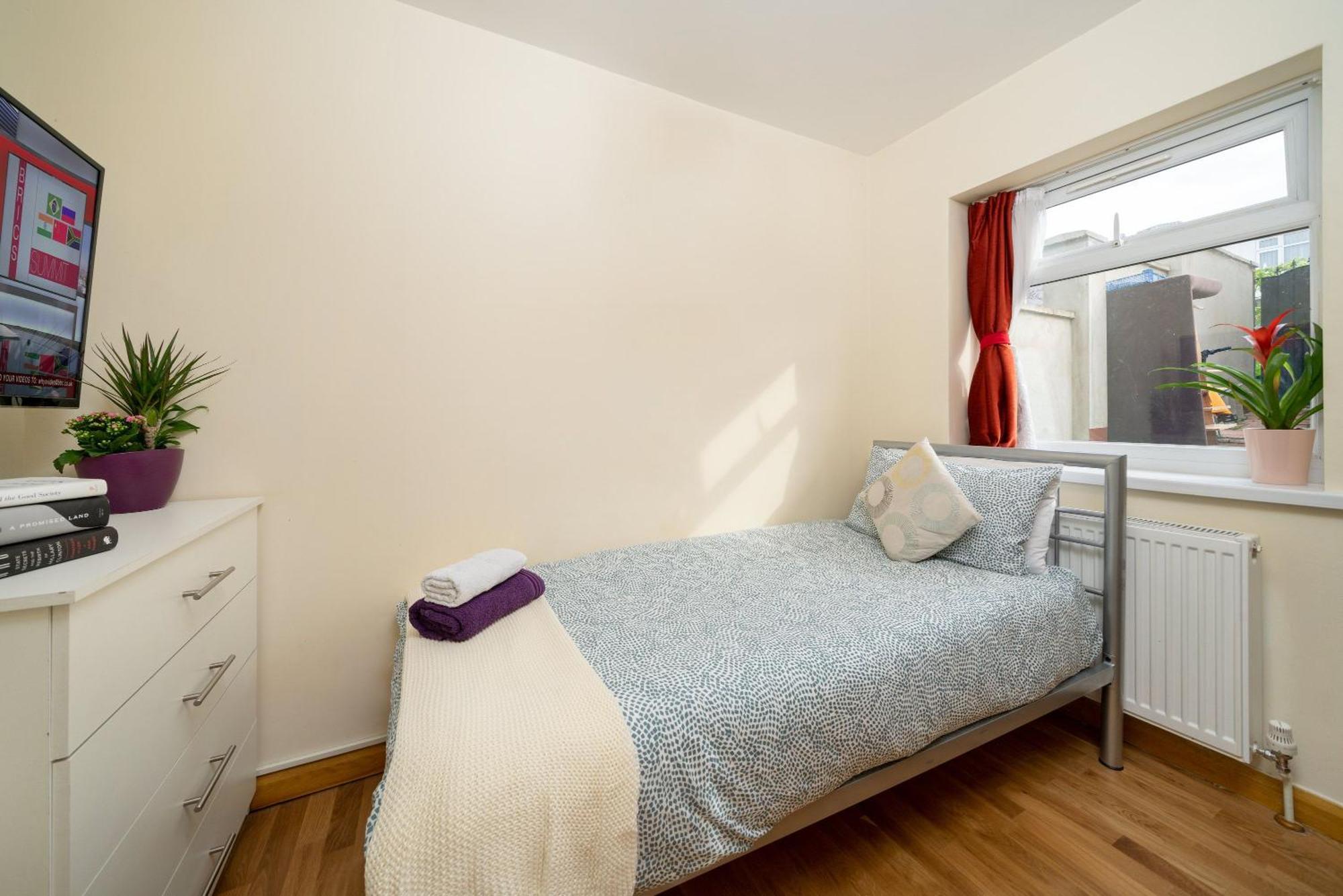 Single G1 Apartment *