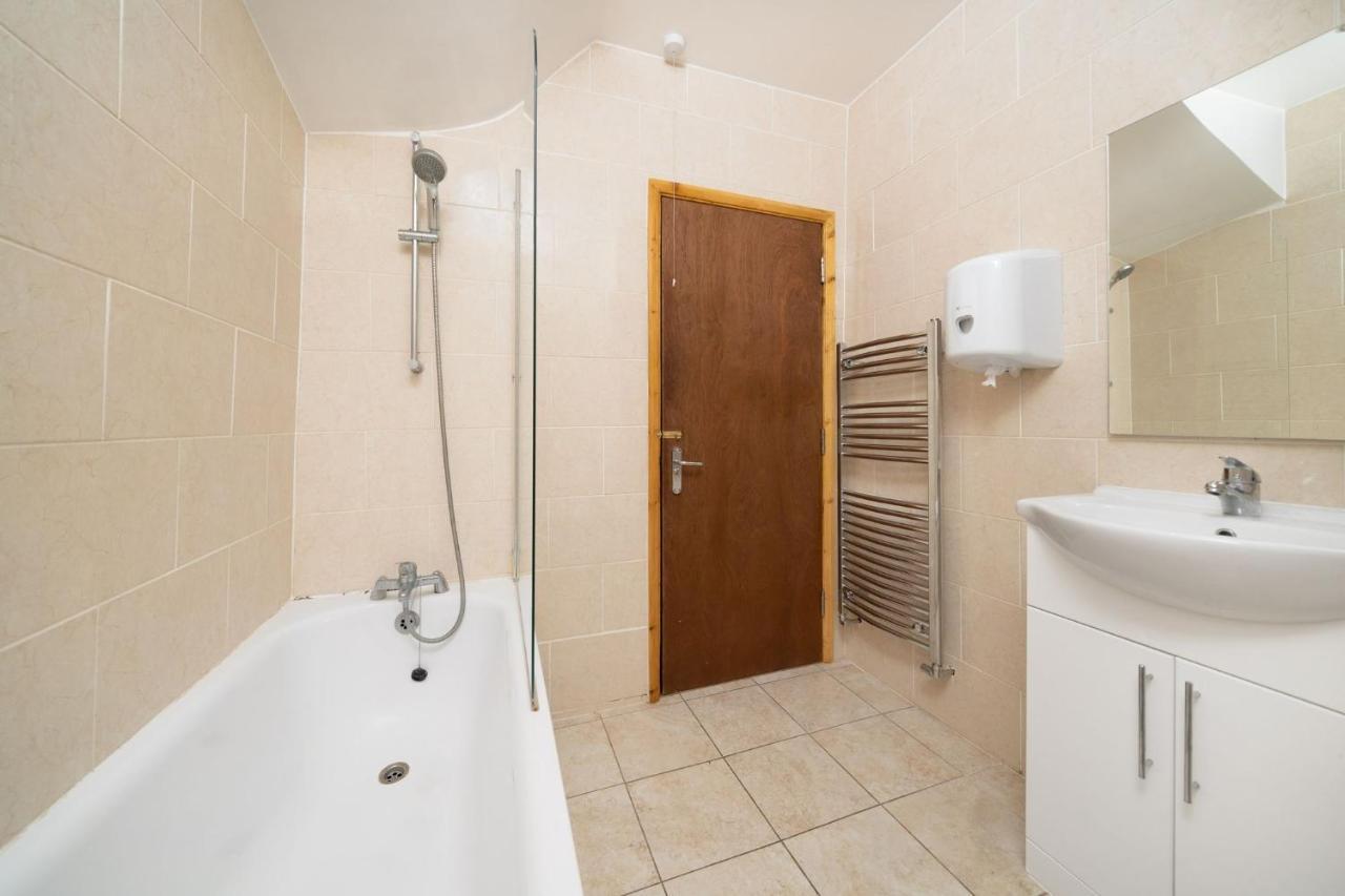 Single G1 Apartment