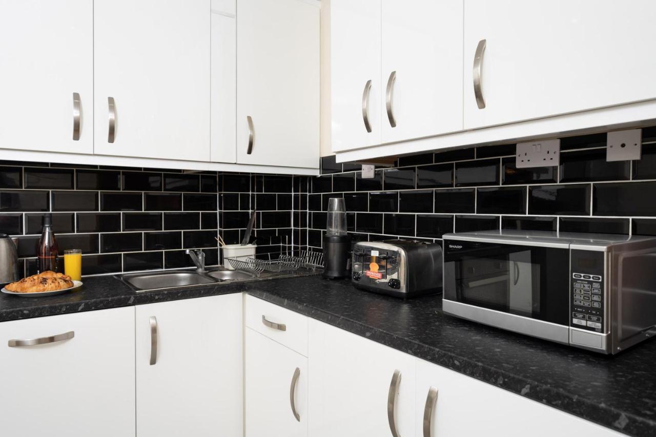 Single G1 Apartment *