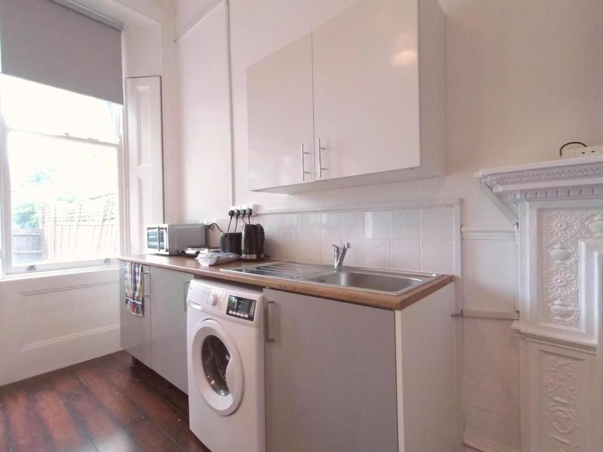 Gloucester Garden Apartment
