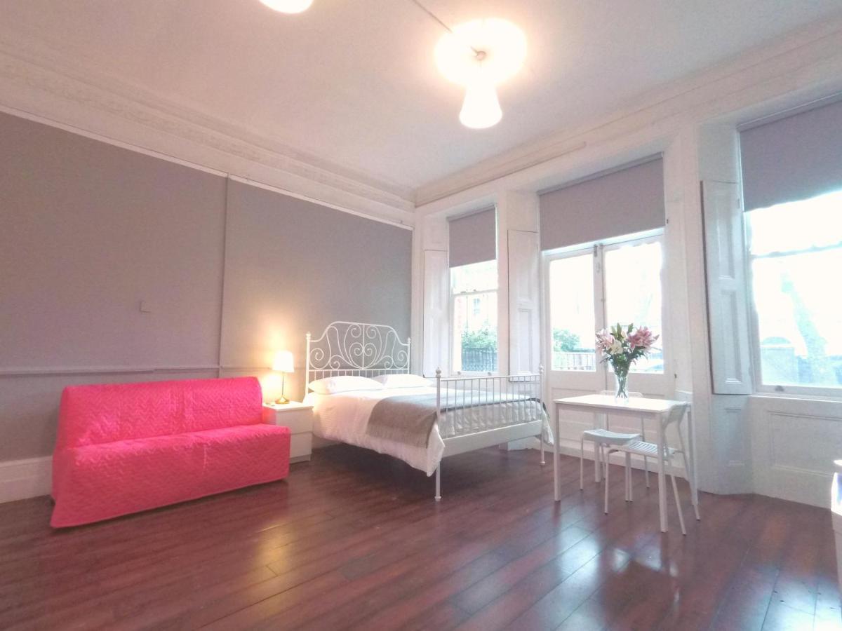Gloucester Garden Apartment *