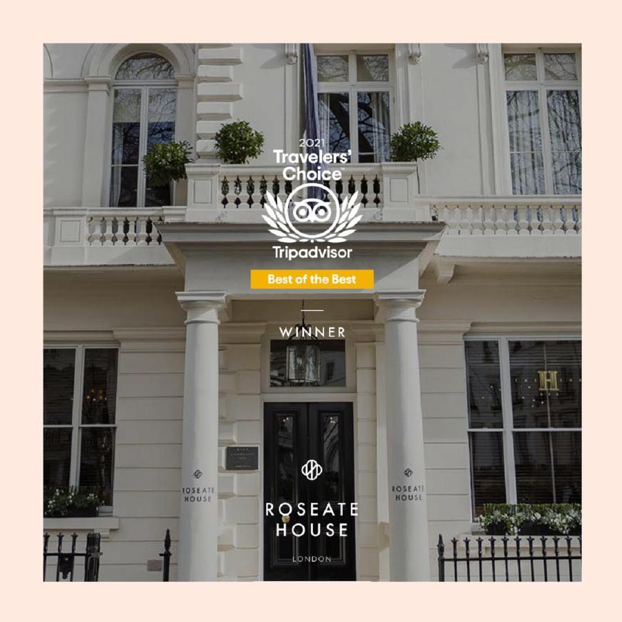 Hotel Roseate House London