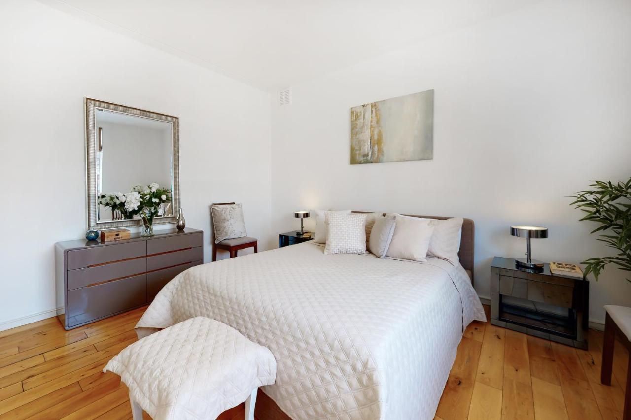 Apartment Mayfair Serviced Apartments London