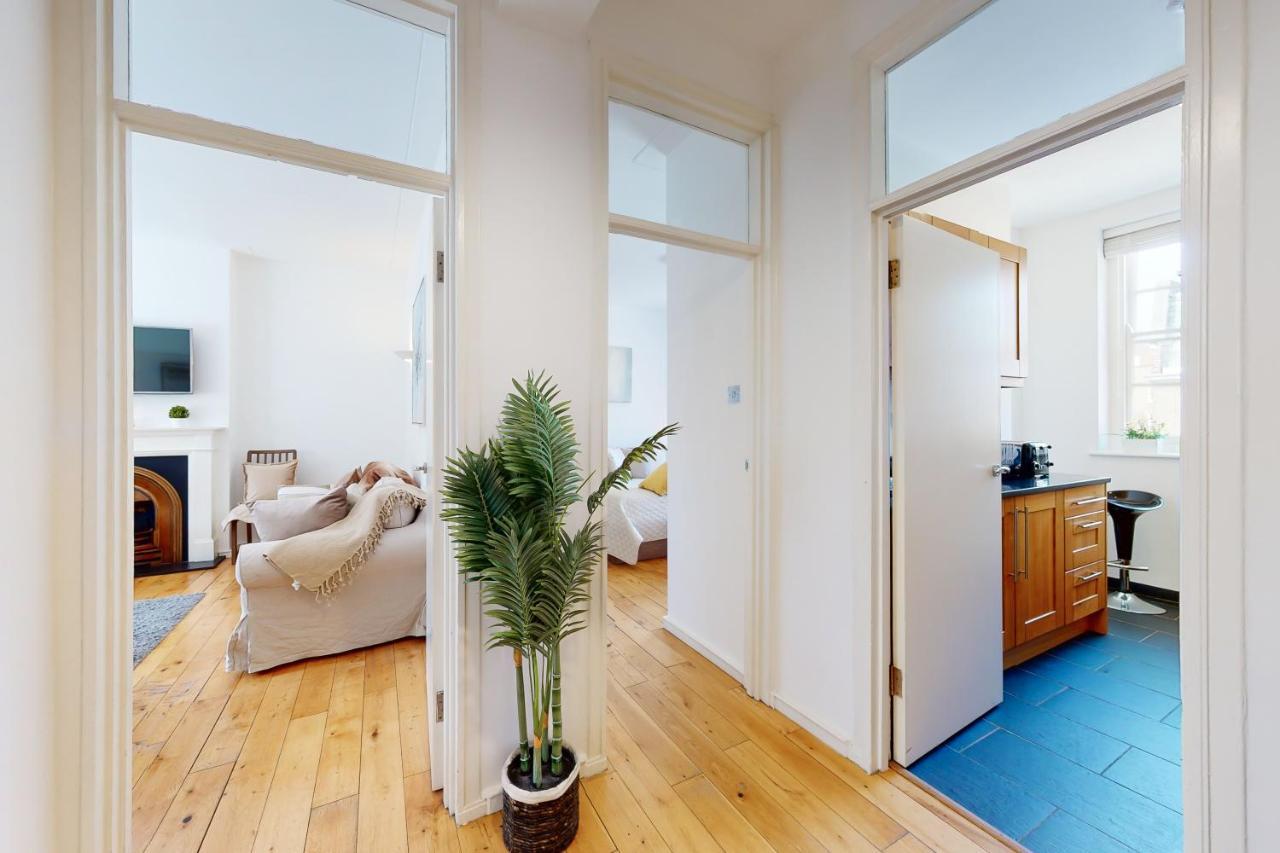 Mayfair Serviced Apartments Apartment London