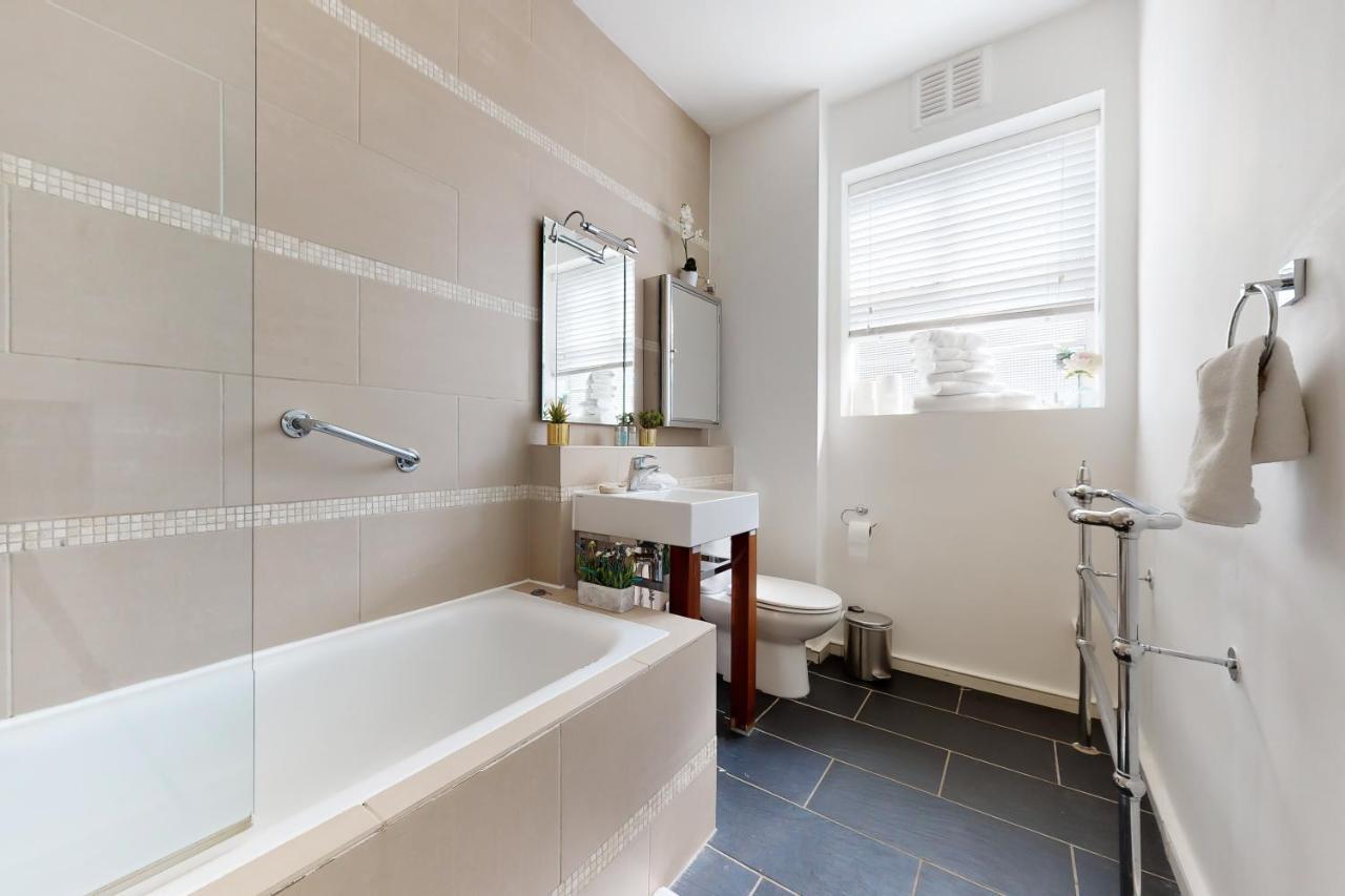 Mayfair Serviced Apartments Apartment *